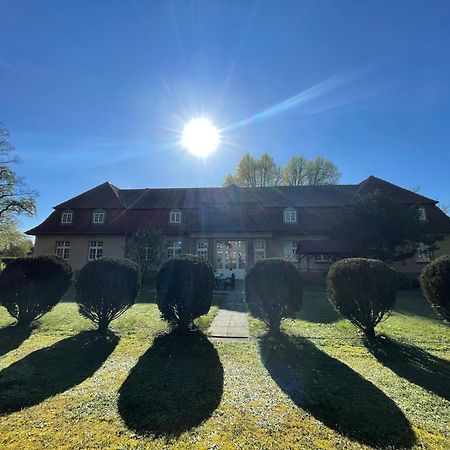 Vita Ferienresidenz Neu Kaliss Exteriör bild
