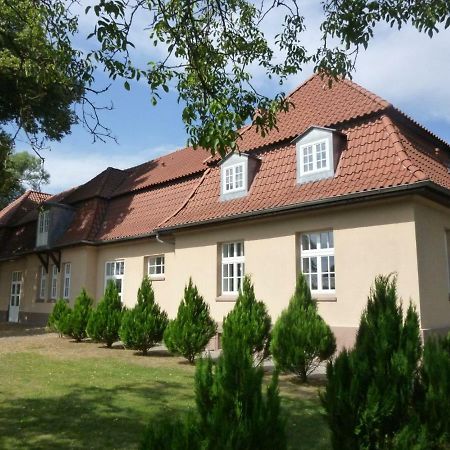 Vita Ferienresidenz Neu Kaliss Exteriör bild