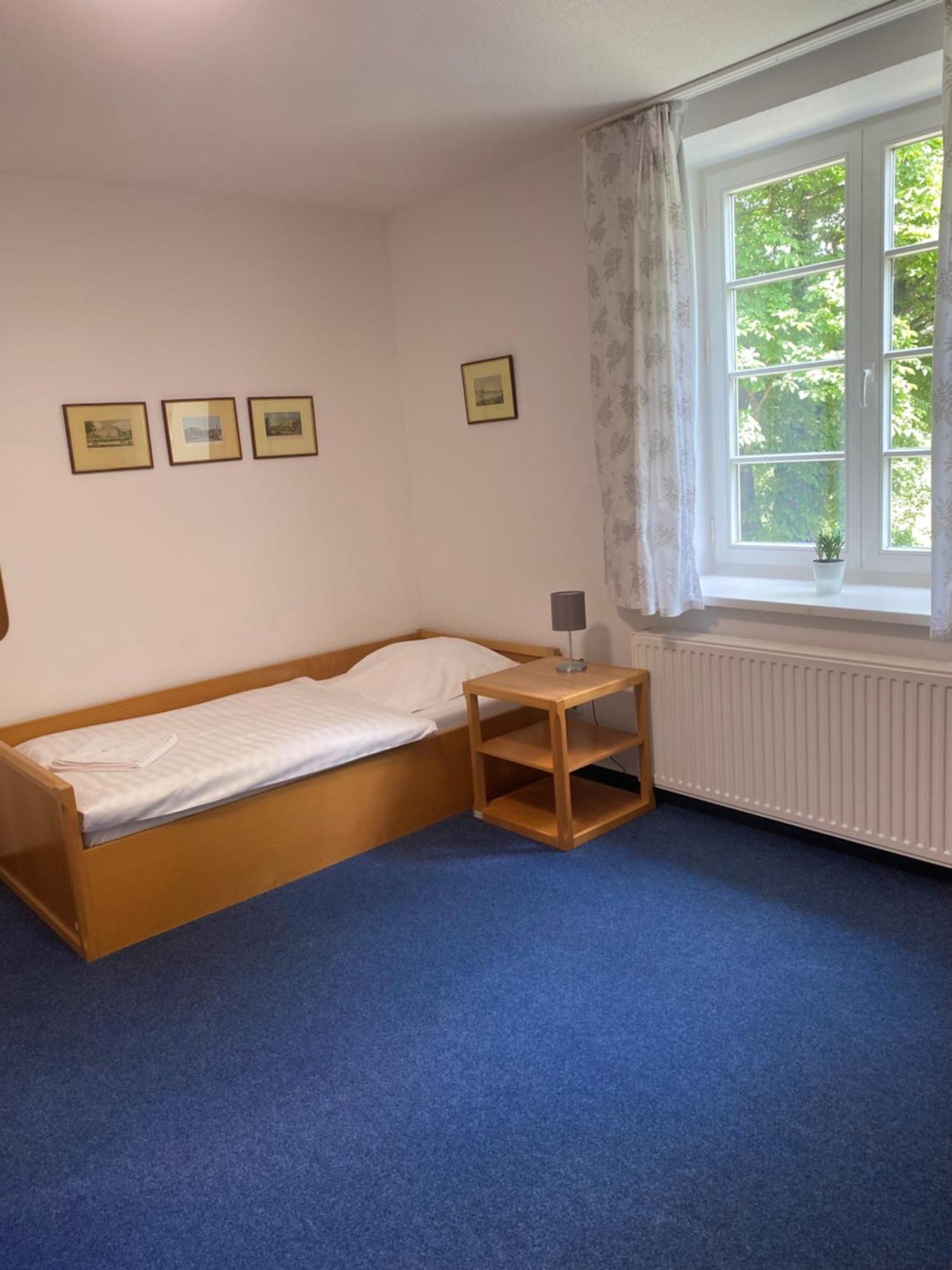 Vita Ferienresidenz Neu Kaliss Rum bild